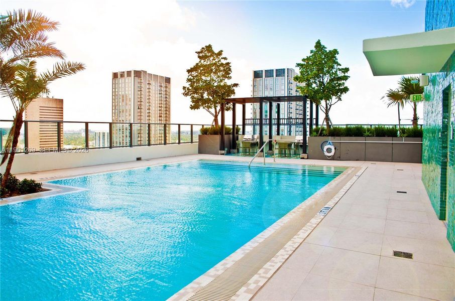 Community amenities in , Miami (Image 26).