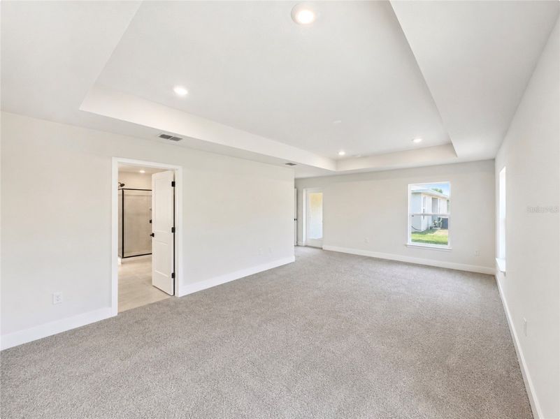 Spacious, unfurnished interior of a new home in Harmony Central, Harmony (Image 16).