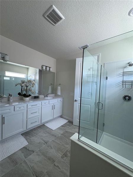 Furnished interior view inside a new home in , Orlando (Image 14). Furnished interior view inside a new home in , Orlando (Image 14).