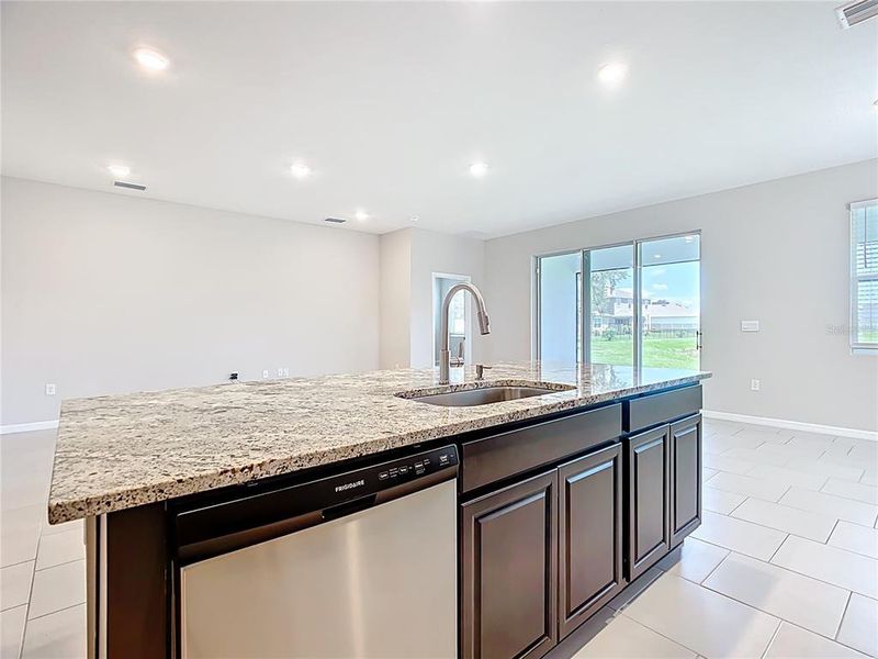 Furnished interior view inside a new home in Farm at Varrea Villas, Plant City (Image 12). Furnished interior view inside a new home in Farm at Varrea Villas, Plant City (Image 12).