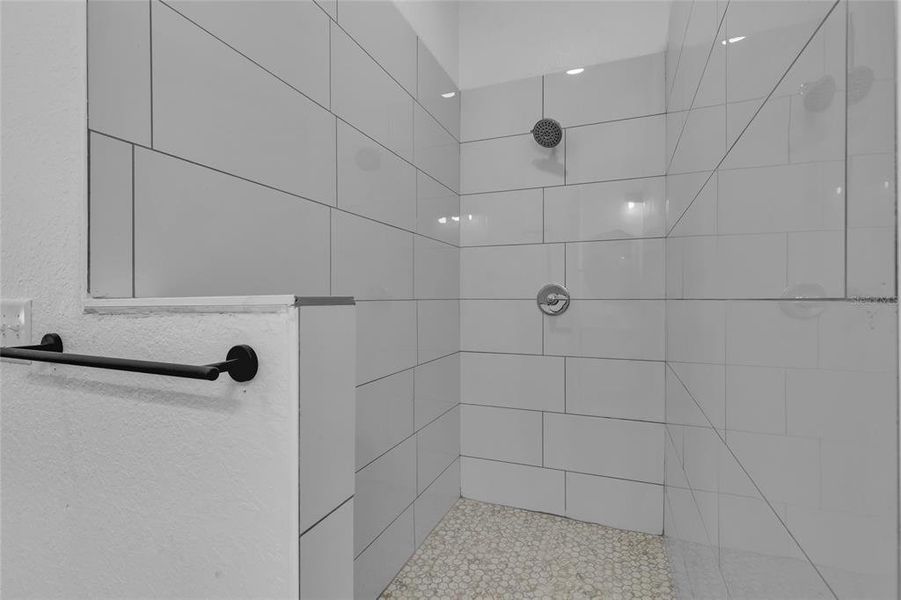 Close-up of interior finishes inside a home in , Ocala (Image 11).