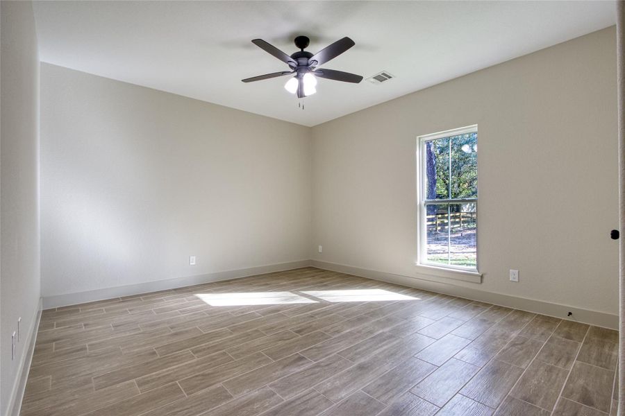 Spacious, unfurnished interior of a new home in , Plantersville (Image 23). Spacious, unfurnished interior of a new home in , Plantersville (Image 23).