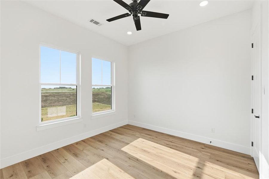 Spacious, unfurnished interior of a new home in , Krum (Image 16). Spacious, unfurnished interior of a new home in , Krum (Image 16).