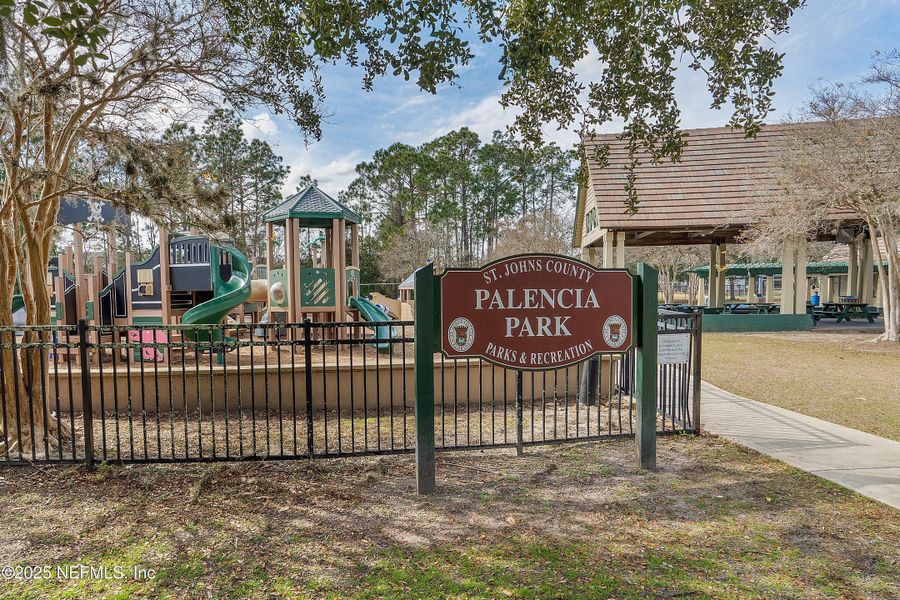 Community amenities in , St. Augustine (Image 80).