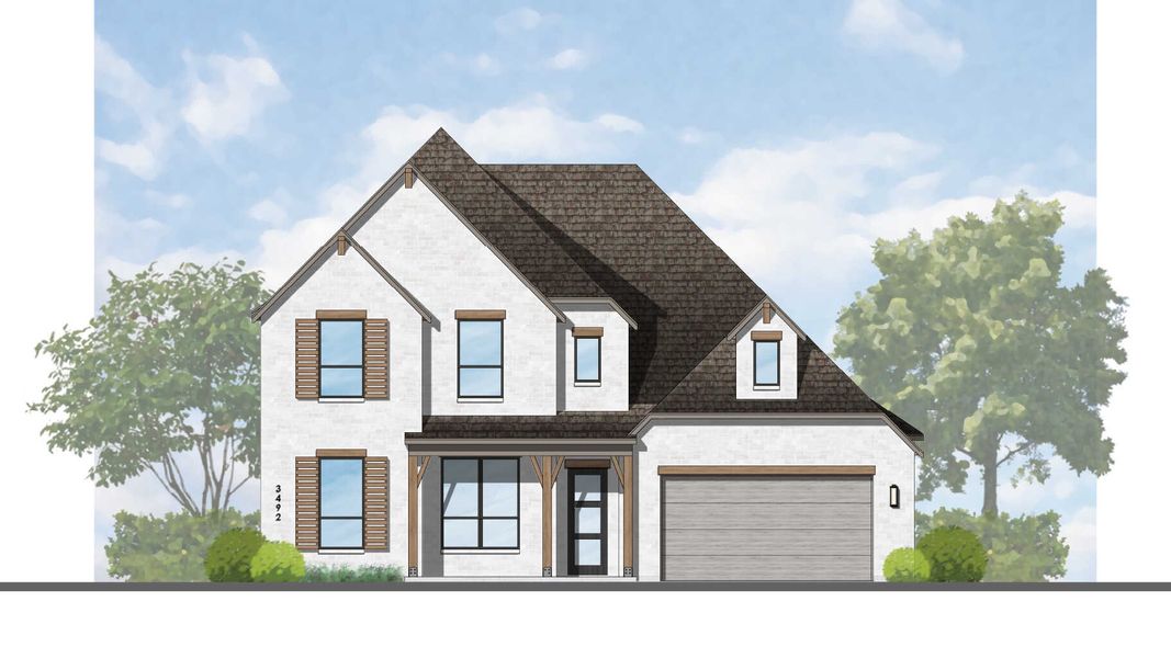 Elevation RB Elevation RB