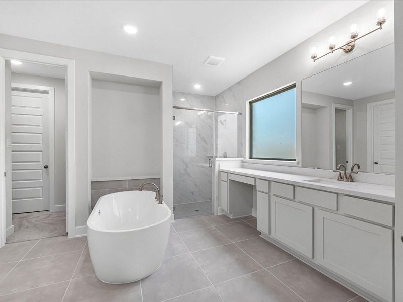 Representative image. Features, specifications, selections and colors may vary.