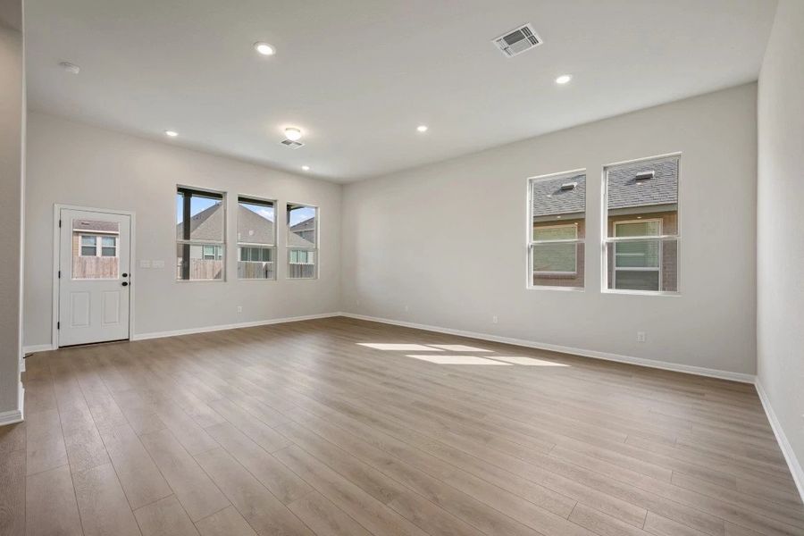 Family Room Family Room