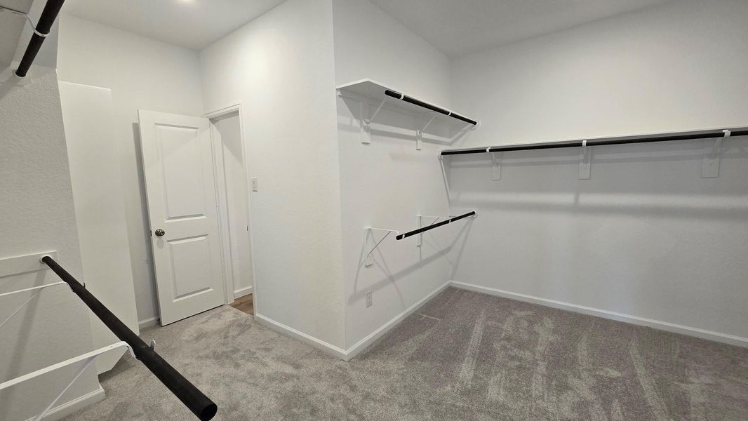 Pictures are representative of same floor plan - not the actual home