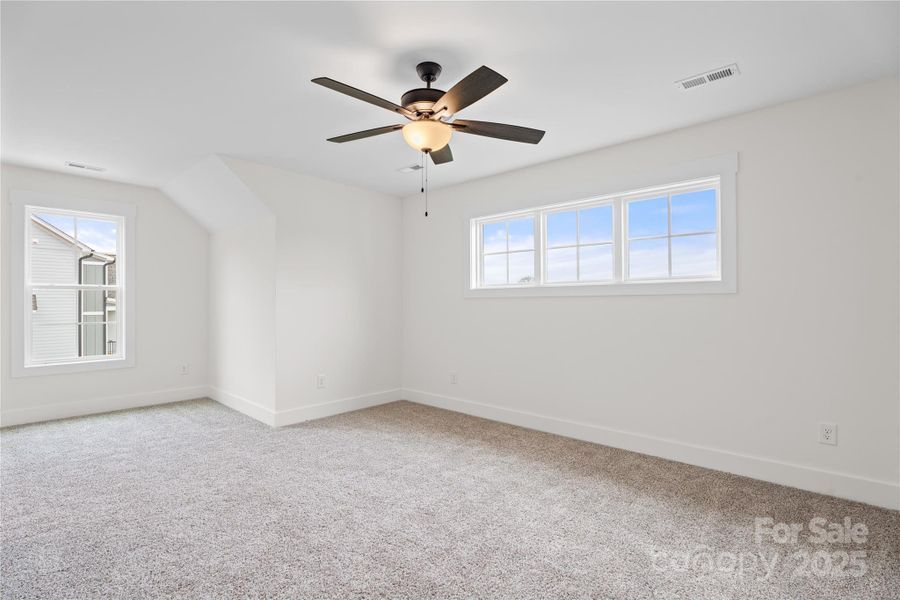 Spacious, unfurnished interior of a new home in , Mocksville (Image 32). Spacious, unfurnished interior of a new home in , Mocksville (Image 32).