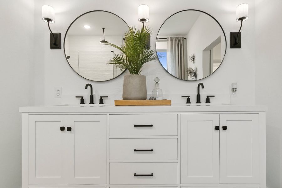 Primary Bath Primary Bath