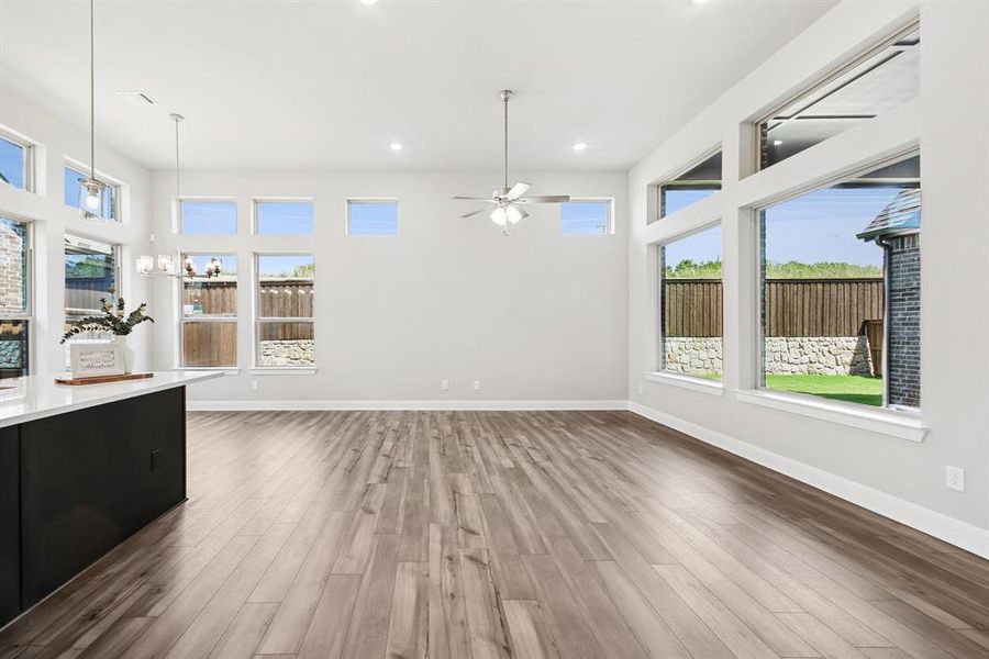 Image 32 of a home in Elements at Viridian - Garden Series. Image 32 of a home in Elements at Viridian - Garden Series.