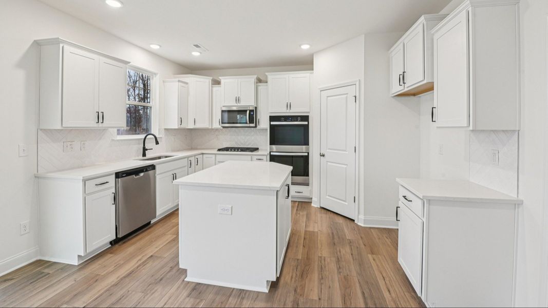 DRB Homes Devon Interior DRB Homes Devon Interior