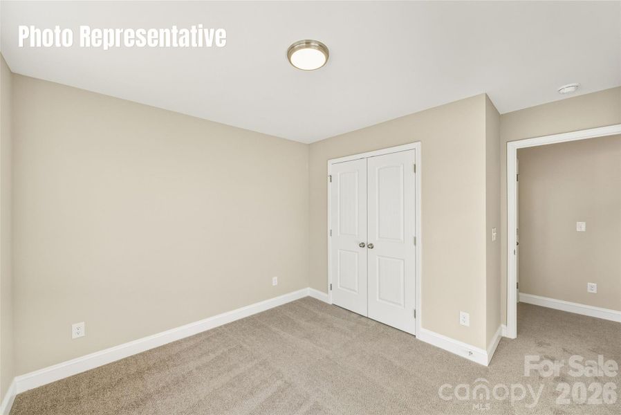 Spacious, unfurnished interior of a new home in , Pageland (Image 22).