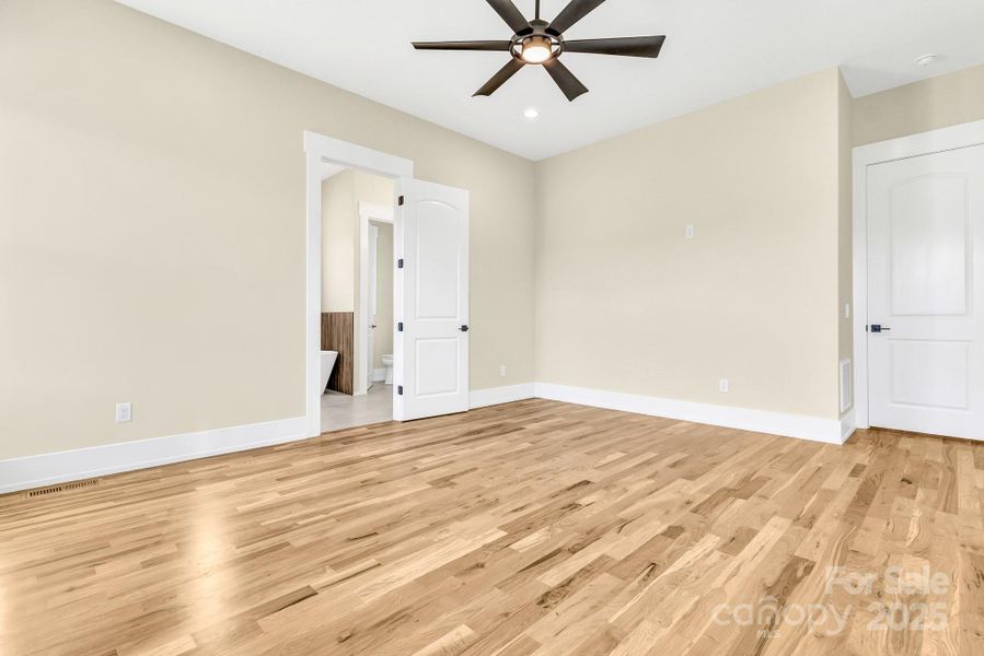 Spacious, unfurnished interior of a new home in , Alexander (Image 18). Spacious, unfurnished interior of a new home in , Alexander (Image 18).