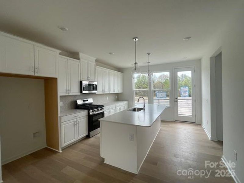 411 Silver Star Boulevard ~ Under Construction