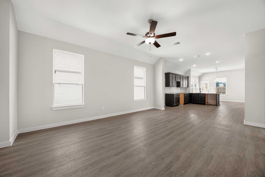 11931 Avian Avenue - Juniper - Family Room