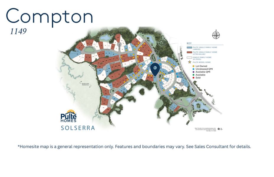 Image 27 of a home in Solserra. Image 27 of a home in Solserra.