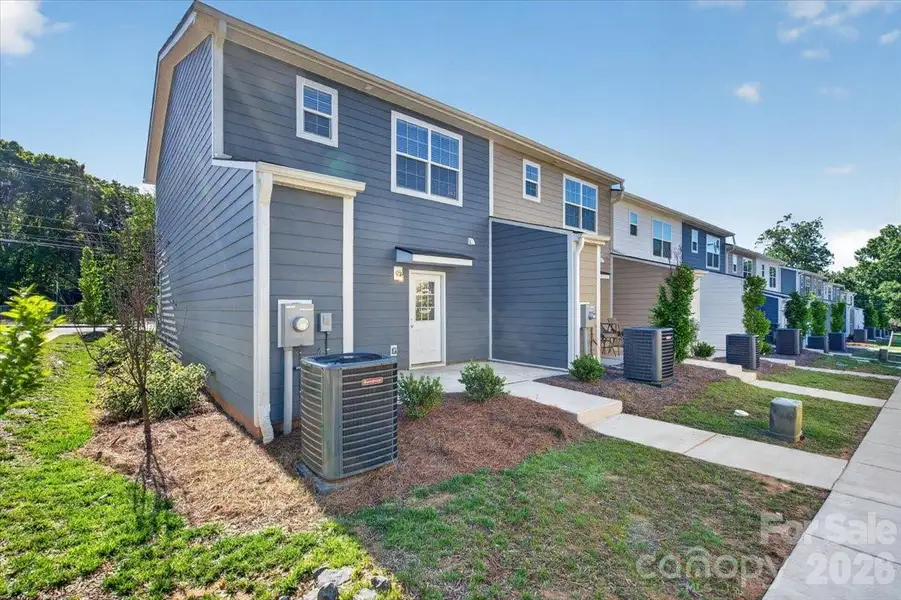Model Home Model Home