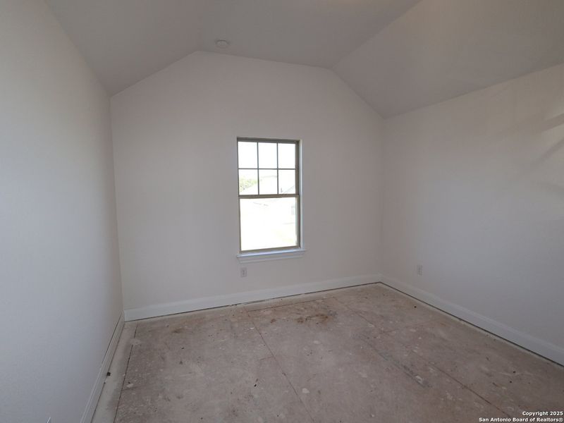 In-progress construction of a new home in Preserve at Annabelle Ranch, San Antonio, TX (Image 13). In-progress construction of a new home in Preserve at Annabelle Ranch, San Antonio, TX (Image 13).