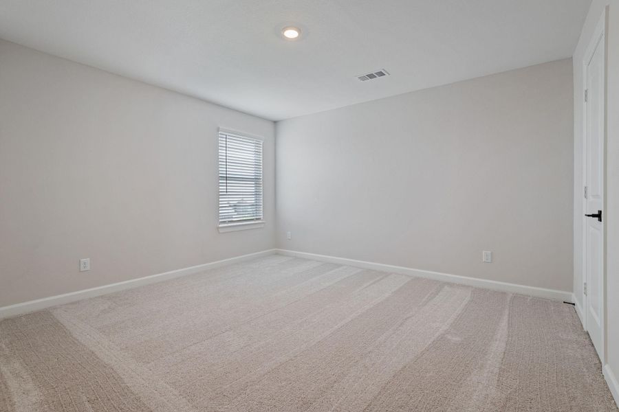Spacious, unfurnished interior of a new home in Emberly, Beasley (Image 15). Spacious, unfurnished interior of a new home in Emberly, Beasley (Image 15).