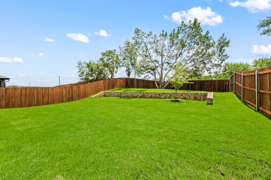 Image 39 of a home in Parks of Aledo. Image 39 of a home in Parks of Aledo.