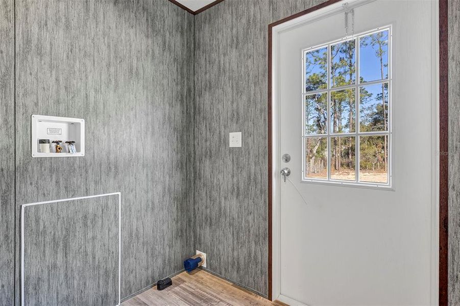 Spacious, unfurnished interior of a new home in , Ocala (Image 25). Spacious, unfurnished interior of a new home in , Ocala (Image 25).