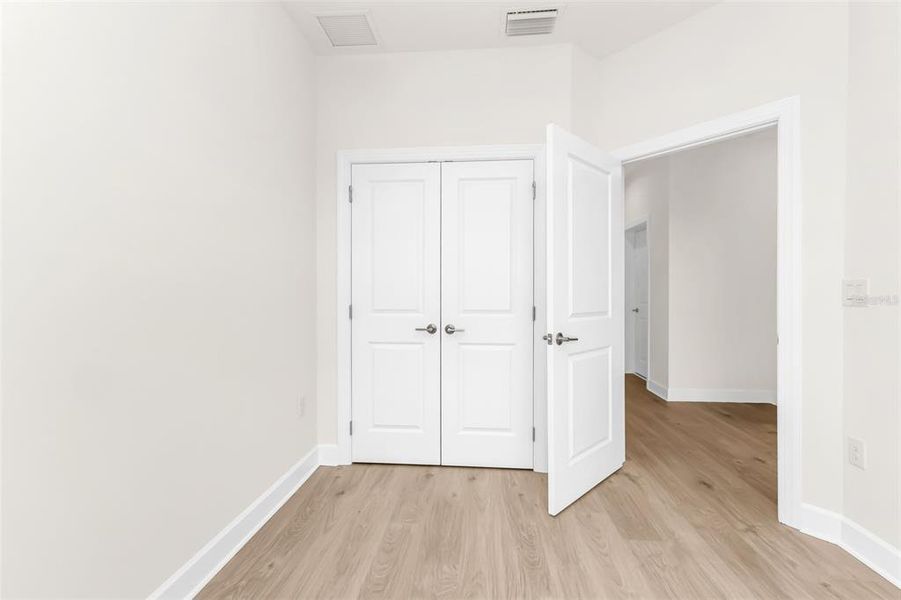 Spacious, unfurnished interior of a new home in , Punta Gorda (Image 44).