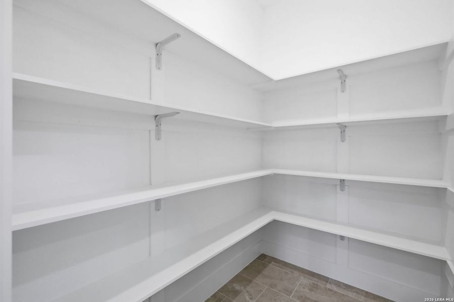 Spacious, unfurnished interior of a new home in , Canyon Lake (Image 37). Spacious, unfurnished interior of a new home in , Canyon Lake (Image 37).
