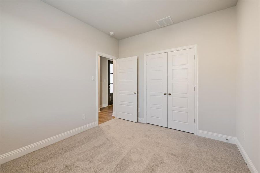 Spacious, unfurnished interior of a new home in Arbors at Legacy Hills, Celina (Image 14). Spacious, unfurnished interior of a new home in Arbors at Legacy Hills, Celina (Image 14).