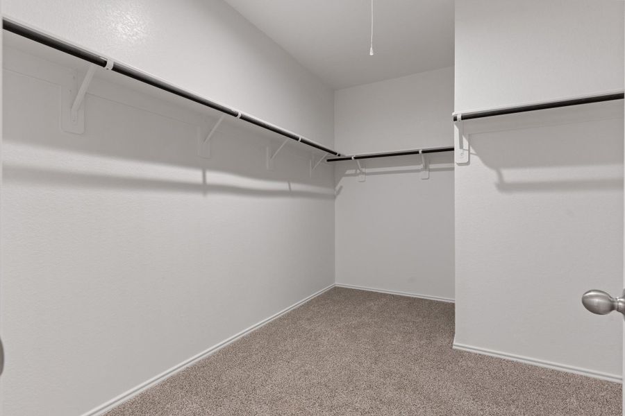 *Images and 3D tour are for illustration only and options may vary from home as built.