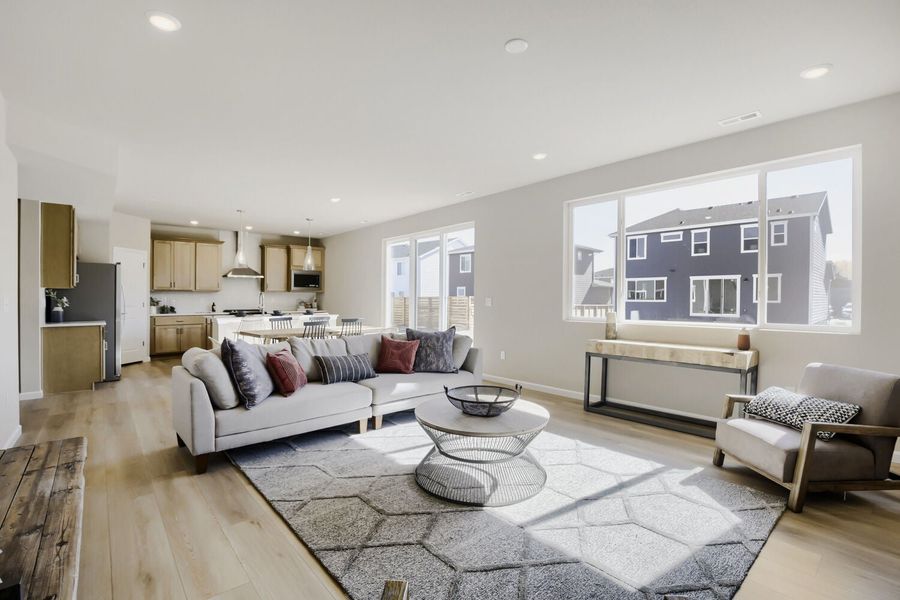 New Home in Fort Collins, CO.  - Slide 7