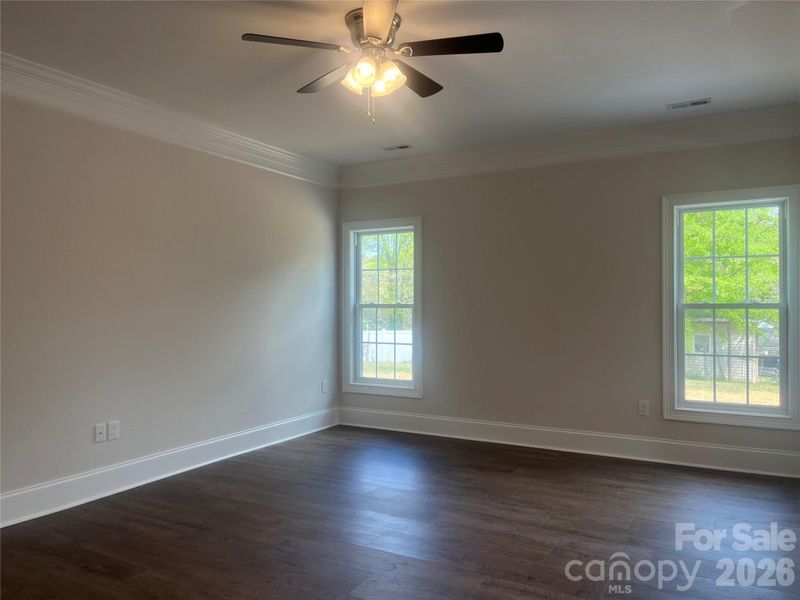 Great Room Great Room