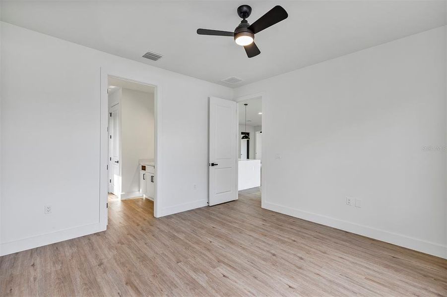 Spacious, unfurnished interior of a new home in , Port Charlotte (Image 26). Spacious, unfurnished interior of a new home in , Port Charlotte (Image 26).