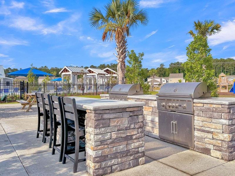 Community amenities in , Summerville (Image 30).