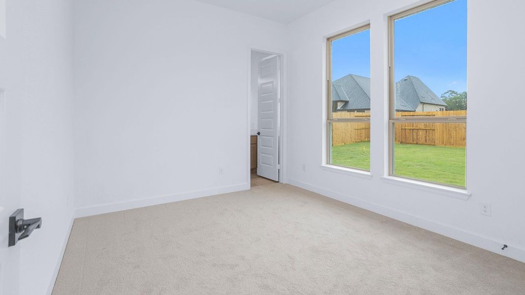 Spacious, unfurnished interior of a new home in Riceland, Mont Belvieu (Image 14). Spacious, unfurnished interior of a new home in Riceland, Mont Belvieu (Image 14).