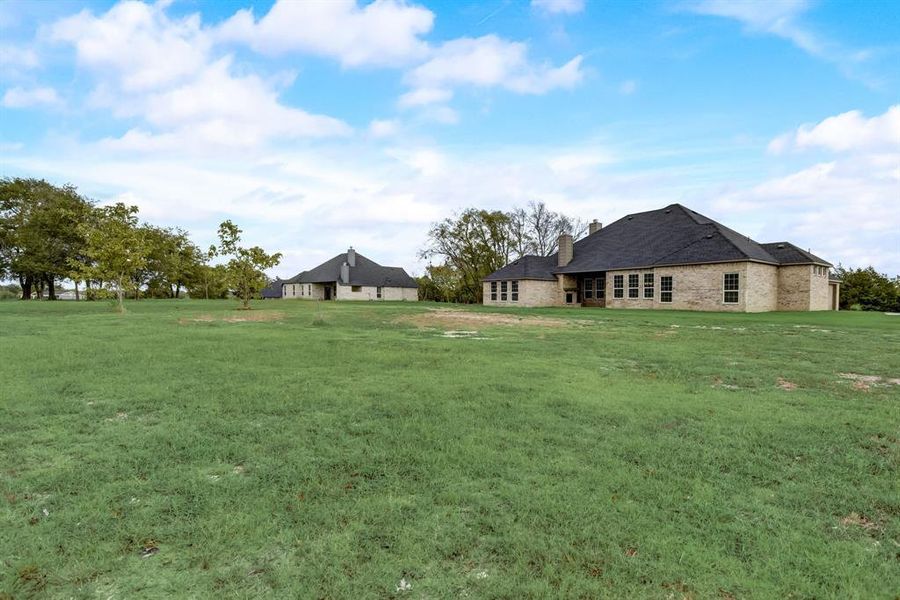 View of yard View of yard