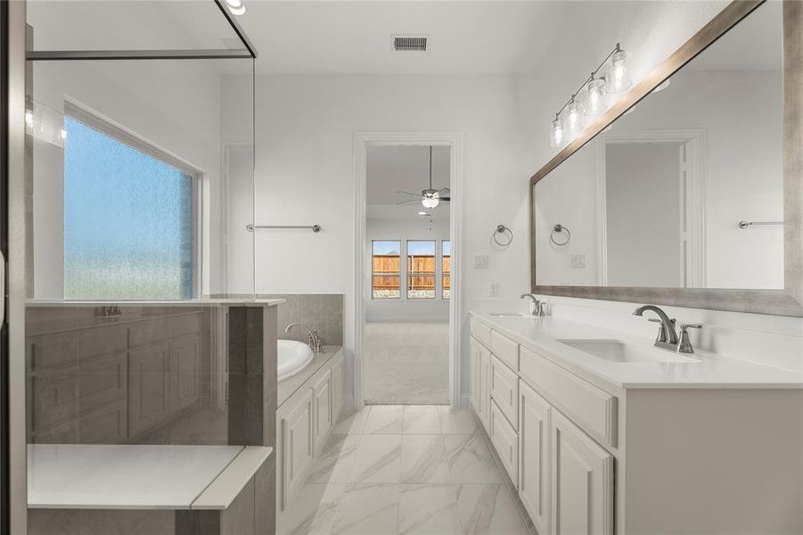 05. 1419 Canadian - 2ND Bath 05. 1419 Canadian - 2ND Bath