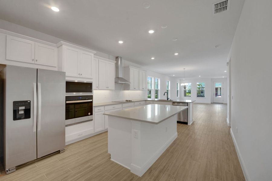 New Home in Orlando, FL.  - Slide 13