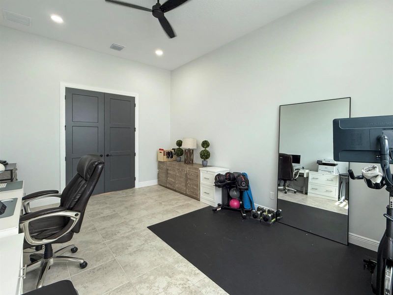 Study Room