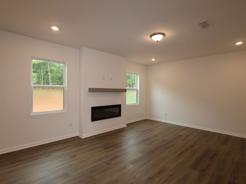 Family Room Family Room