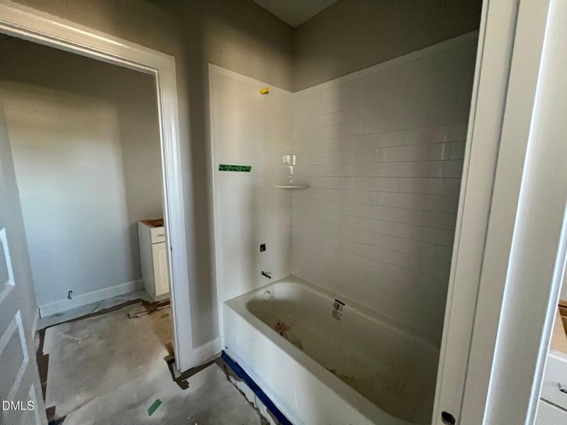 2nd floor guest bath 2