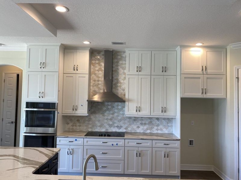 Representative furnished interior of a home built from the Prescott by Paytas Homes in The Reserve at Victoria, Deland (Image 13). Representative furnished interior of a home built from the Prescott by Paytas Homes in The Reserve at Victoria, Deland (Image 13).