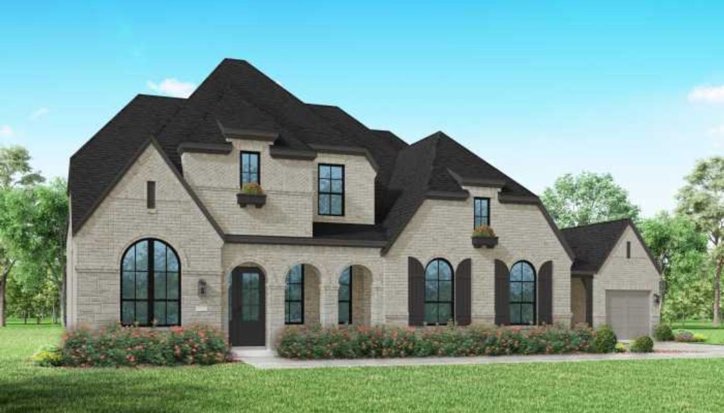 Elevation D Elevation D