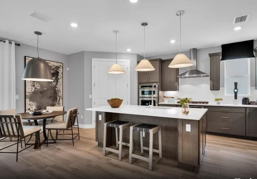 Easley Kitchen