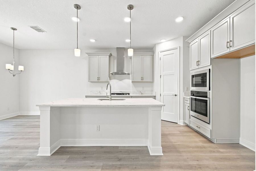 Kitchen Kitchen