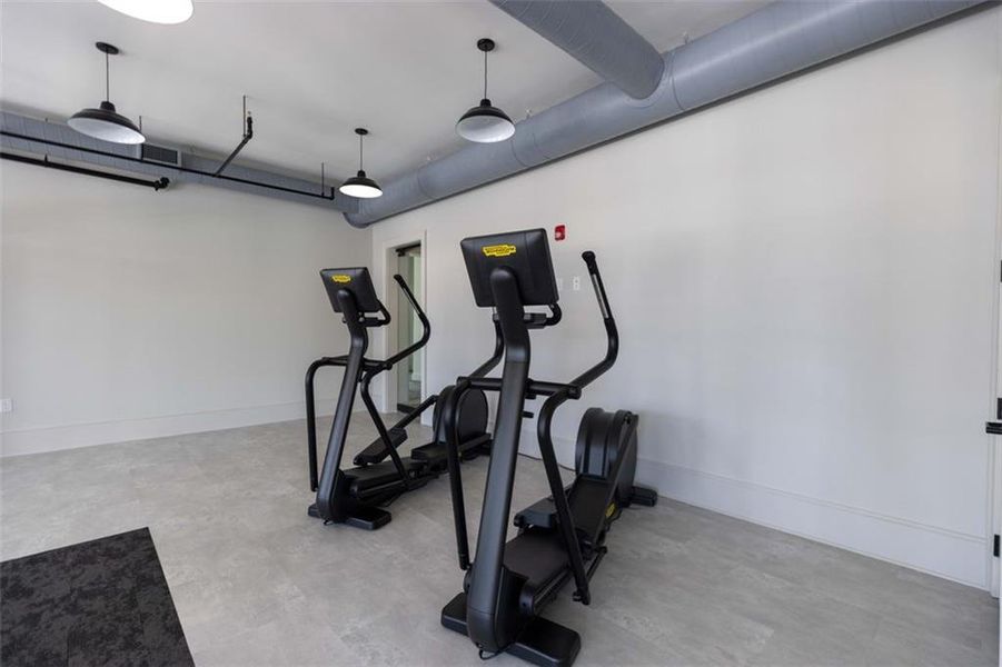 Image 59 of a home in Millcroft Townhomes.