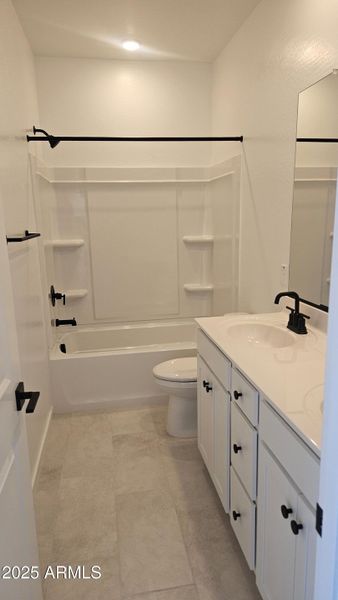 Mason Ranch II Lot 226 Hall Bathroom