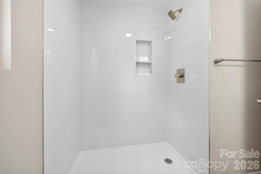 Tile Shower Tile Shower