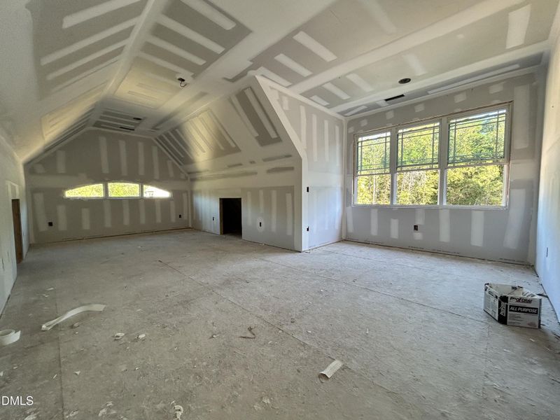 Bonus Room Bonus Room