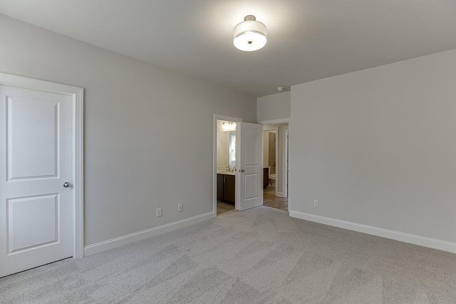 Spacious, unfurnished interior of a new home in , Bishop (Image 40). Spacious, unfurnished interior of a new home in , Bishop (Image 40).